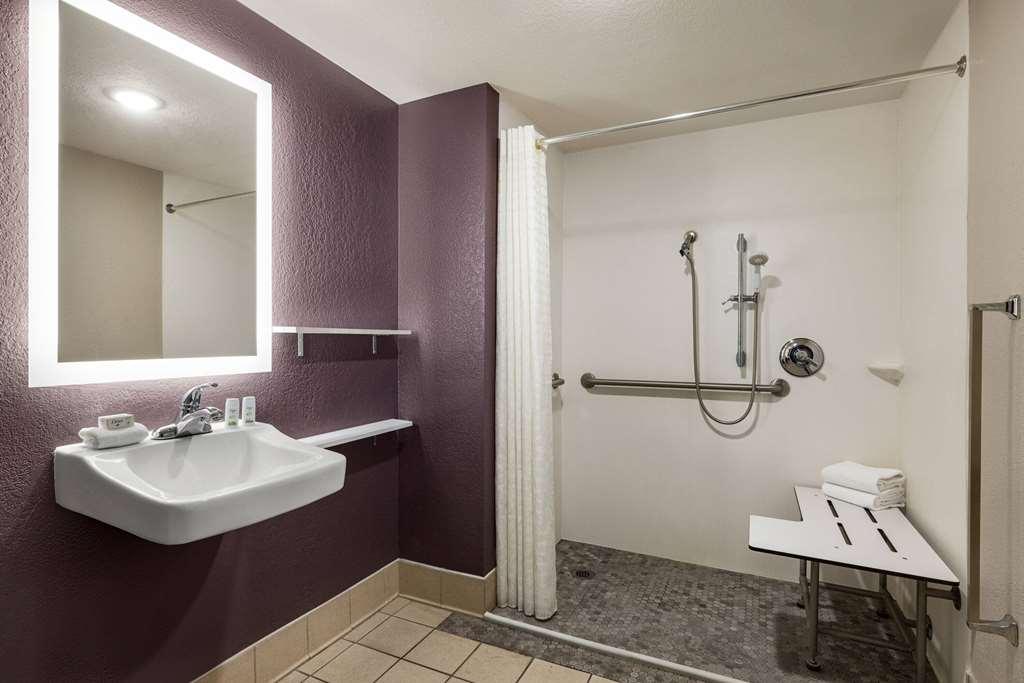 La Quinta Inn By Wyndham San Antonio Lackland Cameră foto