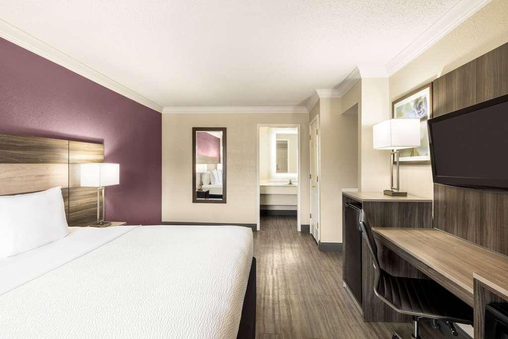 La Quinta Inn By Wyndham San Antonio Lackland Cameră foto