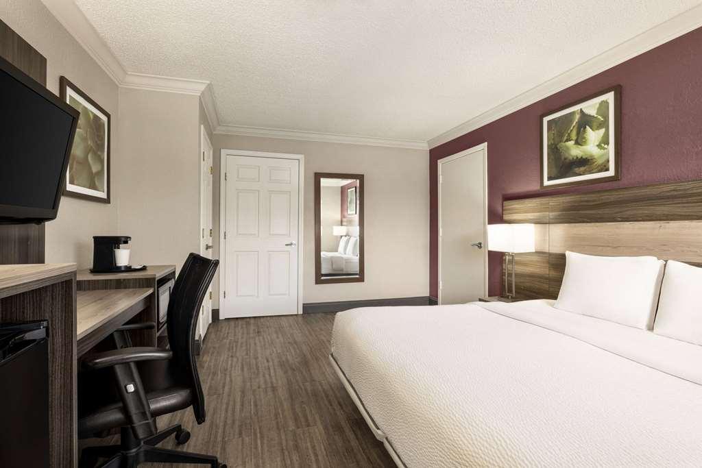 La Quinta Inn By Wyndham San Antonio Lackland Cameră foto