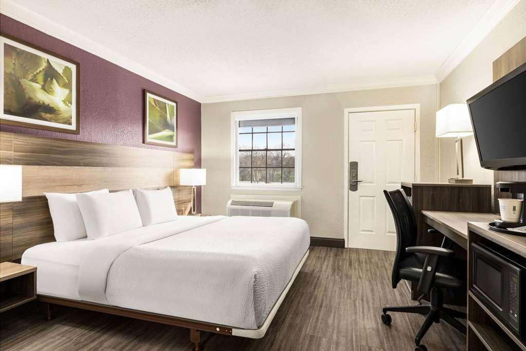 La Quinta Inn By Wyndham San Antonio Lackland Cameră foto